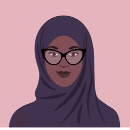 Photo de Amina Boubacar