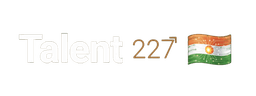 Logo de Talent227