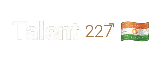 Logo de Talent227